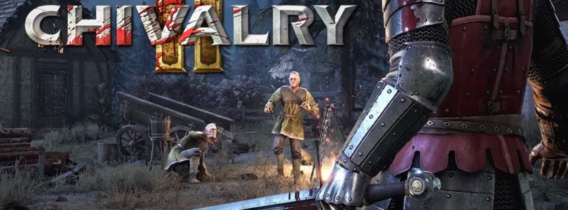Chivalry 2 ya se encuentra disponible para PC y consolas