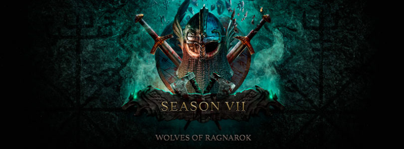 Conqueror’s Blade revela su nueva temporada, con temática vikinga, y un tráiler con música de Heilung