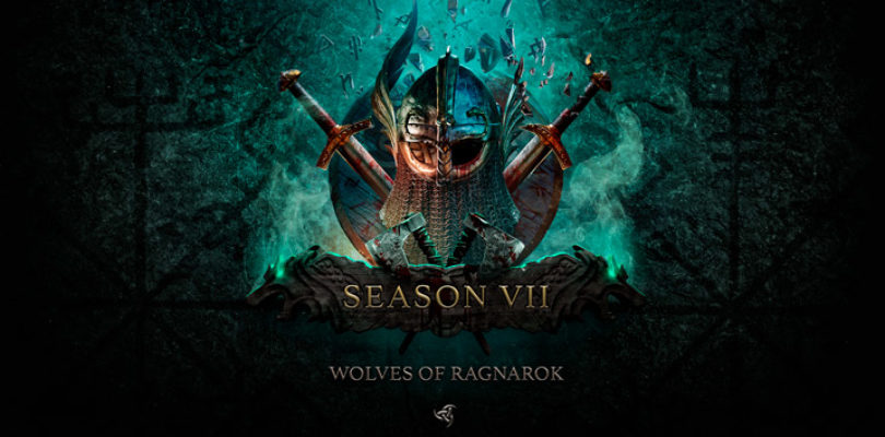 Conqueror’s Blade revela su nueva temporada, con temática vikinga, y un tráiler con música de Heilung