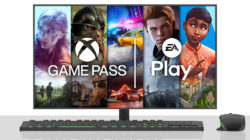 EA Play llega a PC con Xbox Game Pass Ultimate y Xbox Game Pass el 18 de marzo