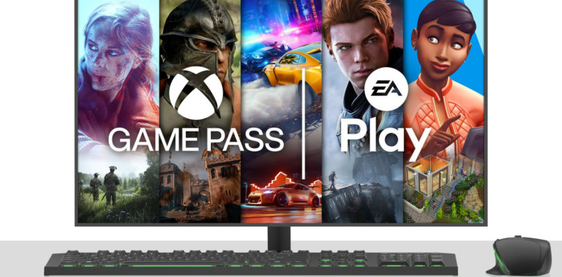 EA Play llega a PC con Xbox Game Pass Ultimate y Xbox Game Pass el 18 de marzo