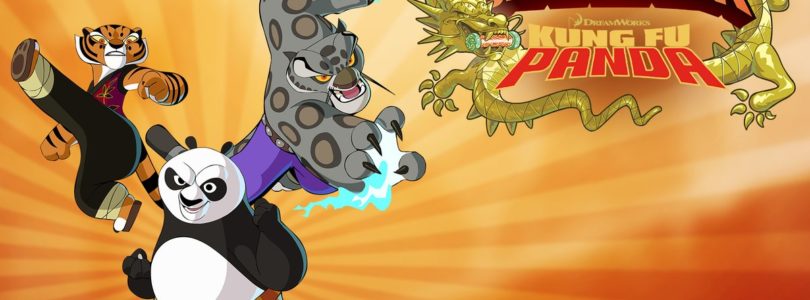 Los Guerreros de Kung Fu Panda llegan a Brawlhalla en un crossover totalmente inesperado