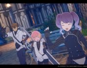 Blue Protocol nos muestra el modo foto