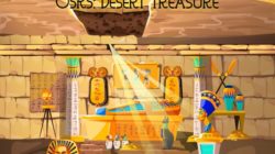 Guía para la misión de OSRS: Desert Treasure