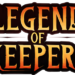 Legend of Keepers llega a PC, Stadia y Nintendo Switch el 29 de abril