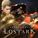 Lost Ark muestra la clase Striker que llegará pronto a Corea