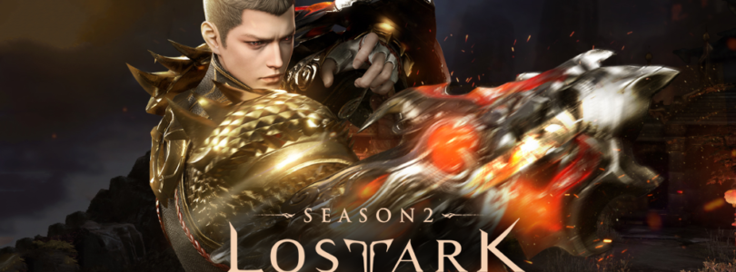 Nueva actualización de Lost Ark: Combatiendo el Botting