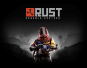 Revelado un gameplay de Rust en PS4 Pro y Xbox One