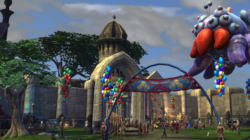 RIFT cumple 10 años y lo celebra con un gran evento