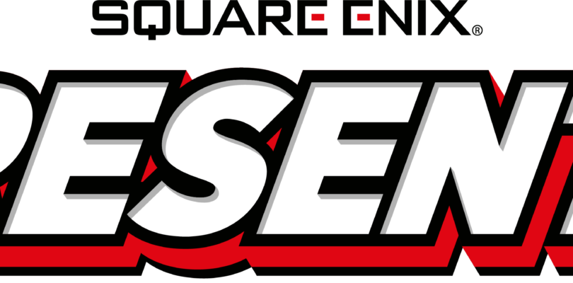 Square Enix anuncia el evento digital Square Enix Presents