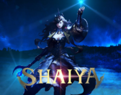 Repartimos 500 packs regalo para Shaiya