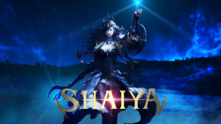 Repartimos 500 packs regalo para Shaiya