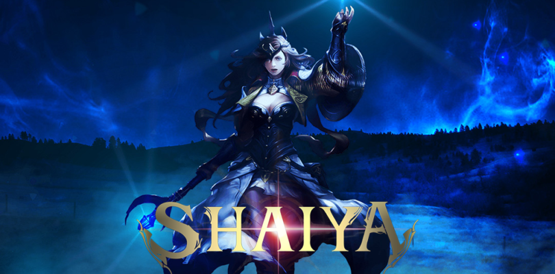 Repartimos 500 packs regalo para Shaiya