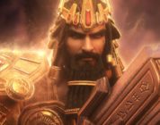 El rey Gilgamesh se enfrenta a Tiamat en el nuevo tráiler de SMITE