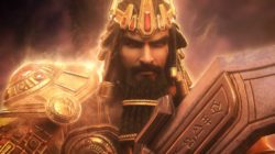 El rey Gilgamesh se enfrenta a Tiamat en el nuevo tráiler de SMITE