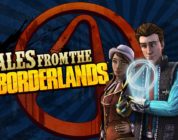 Tales from the Borderlands disponible en Nintendo Switch