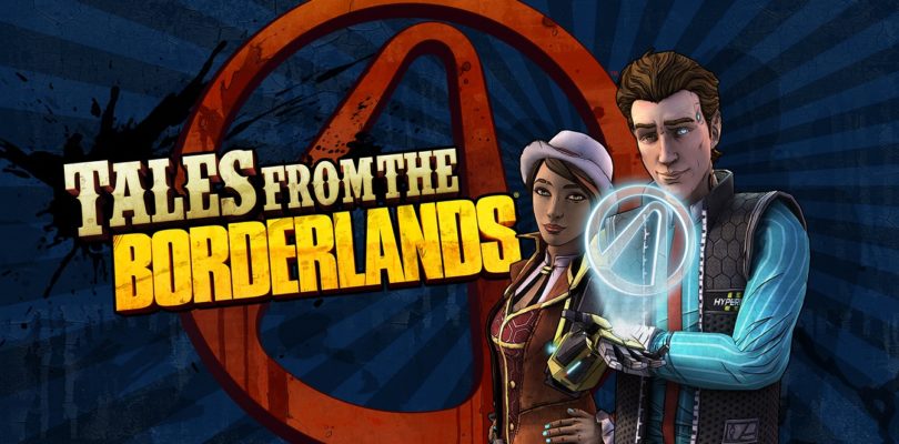 Tales from the Borderlands disponible en Nintendo Switch