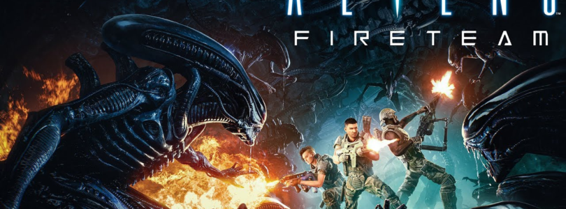 Aliens: Fireteam es un nuevo shooter cooperativo basado en la saga Alien