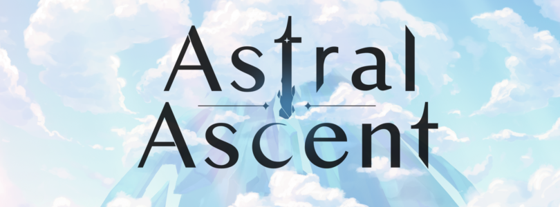 El rogue-lite de fantasía 2D, Astral Ascent, está cada vez más cerca