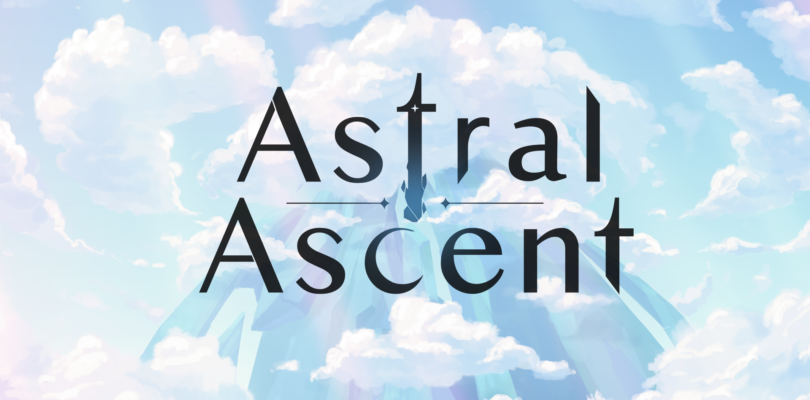 El rogue-lite de fantasía 2D, Astral Ascent, está cada vez más cerca