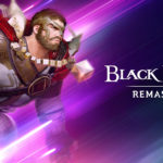 Llega el Sage a Black Desert Online en PC y consolas