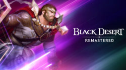 Llega el Sage a Black Desert Online en PC y consolas