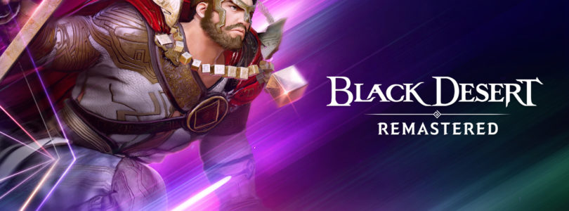 Llega el Sage a Black Desert Online en PC y consolas
