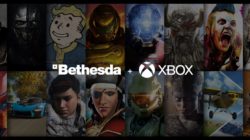 Algunos de los nuevos juegos de Bethesda serán exclusivos de plataformas donde esta el Xbox Game Pass