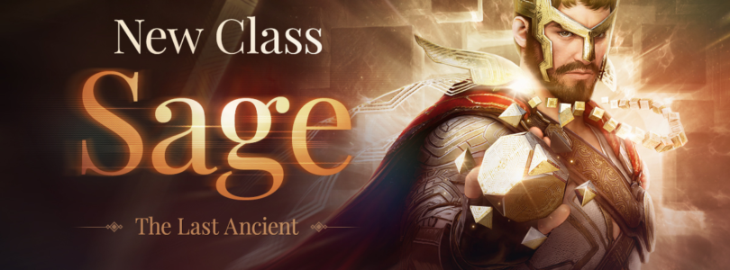 El Sabio ya está disponible en Black Desert para consolas y llega con numerosos eventos