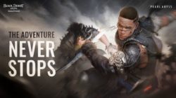 Black Desert Online cumple 5 años, llega la primera mazmorra y repartirá muchos regalos