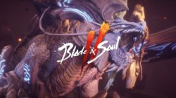 NcSoft lanza Blade and Soul 2 para corea y aquí os traemos unos cuantos gameplays