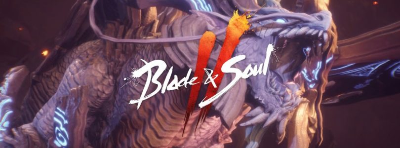 NcSoft lanza Blade and Soul 2 para corea y aquí os traemos unos cuantos gameplays