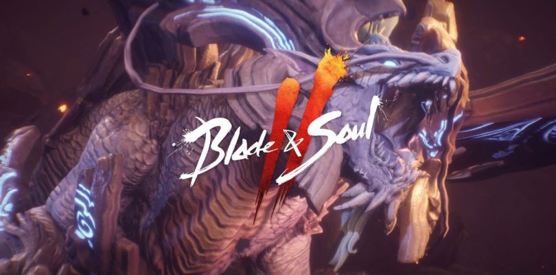 NcSoft lanza Blade and Soul 2 para corea y aquí os traemos unos cuantos gameplays