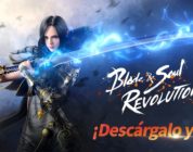 Blade & Soul: Revolution se lanza oficialmente en IOS y Android