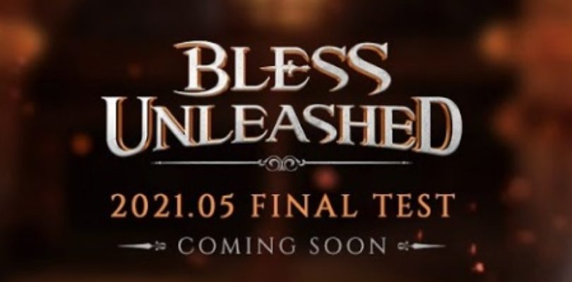 Bless Unleashed para PC prepara su última beta para mayo y prepara grandes cambios