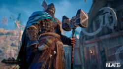 Ya disponible la Season VII: Wolves of Ragnarok de Conqueror’s Blade