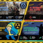 Todo lo que está por llegar a Fallout 76 en 2021