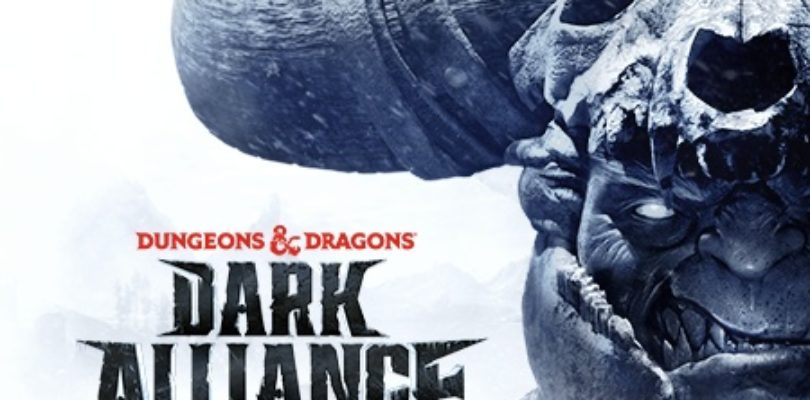 Dungeons & Dragons: Dark Alliance nos trae un nuevo gameplay bastante movidito