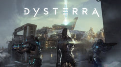 Ya puedes apuntarte a la próxima beta del survival Dysterra que tendrá lugar la semana que viene