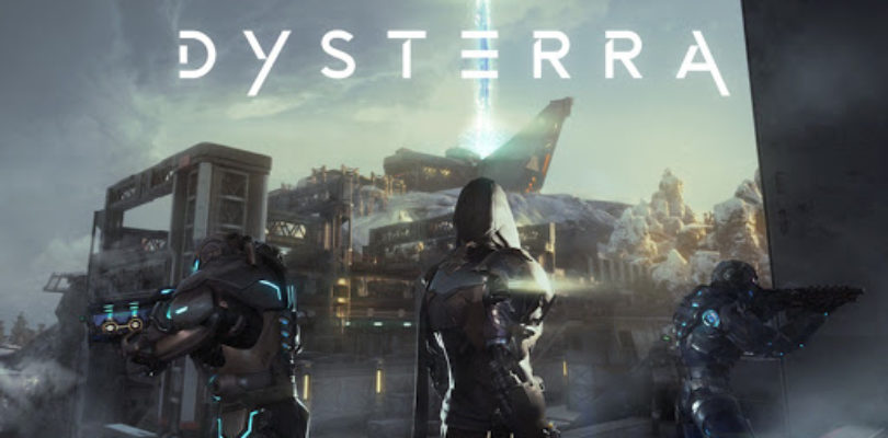 El survival multijugador Dysterra entrará en acceso anticipado de Steam este mes de noviembre