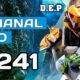 El Semanal MMO 241 – Adiós Anthem, Black Desert Gratis, Bloodlines 2 pinta mal, Astellia F2P