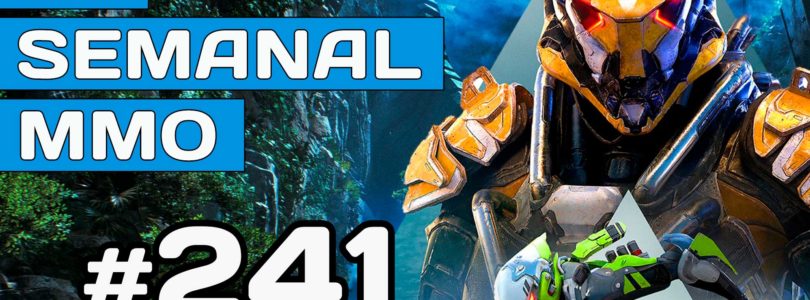 El Semanal MMO 241 – Adiós Anthem, Black Desert Gratis, Bloodlines 2 pinta mal, Astellia F2P
