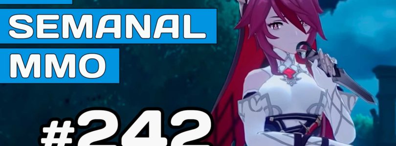 El Semanal MMO 242 – Genshin 1.4, Nuevo Valheim?, B&S Unreal4, BDO Gratis