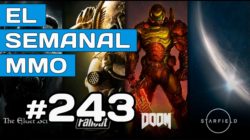 El Semanal MMO 243 – Xbox y Bethesda – Outrides Game Pass – Ashes of Creation retraso