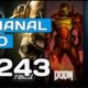 El Semanal MMO 243 – Xbox y Bethesda – Outrides Game Pass – Ashes of Creation retraso