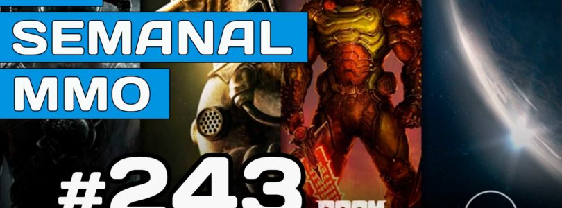 El Semanal MMO 243 – Xbox y Bethesda – Outrides Game Pass – Ashes of Creation retraso