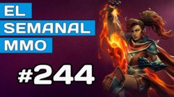 El Semanal MMO 244 – Avengers futuro – D&D Dark Alliance gameplay – Magic Legends Beta