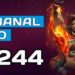 El Semanal MMO 244 – Avengers futuro – D&D Dark Alliance gameplay – Magic Legends Beta