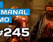 El Semanal MMO 245 – Magic Legends reacciona – POE 2 – New World – Game Pass