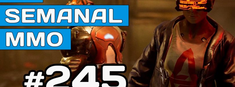 El Semanal MMO 245 – Magic Legends reacciona – POE 2 – New World – Game Pass